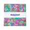 Expressions Batiks 10" Square Pack (Layer Cake / 10" Stacker) in Bedazzled! by Pat Fryer for Riley Blake (10-23146-42)